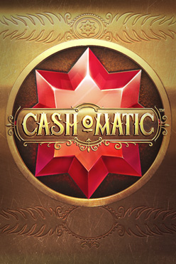 Cash-O-Matic