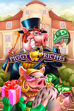 Piggy Riches