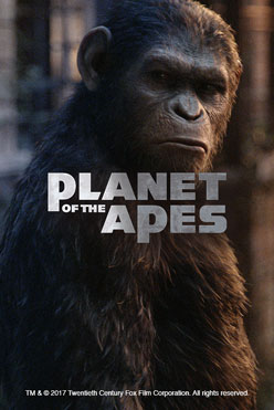 Planet of the Apes