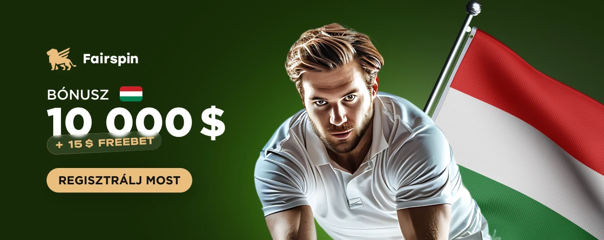 fairspin sports betting